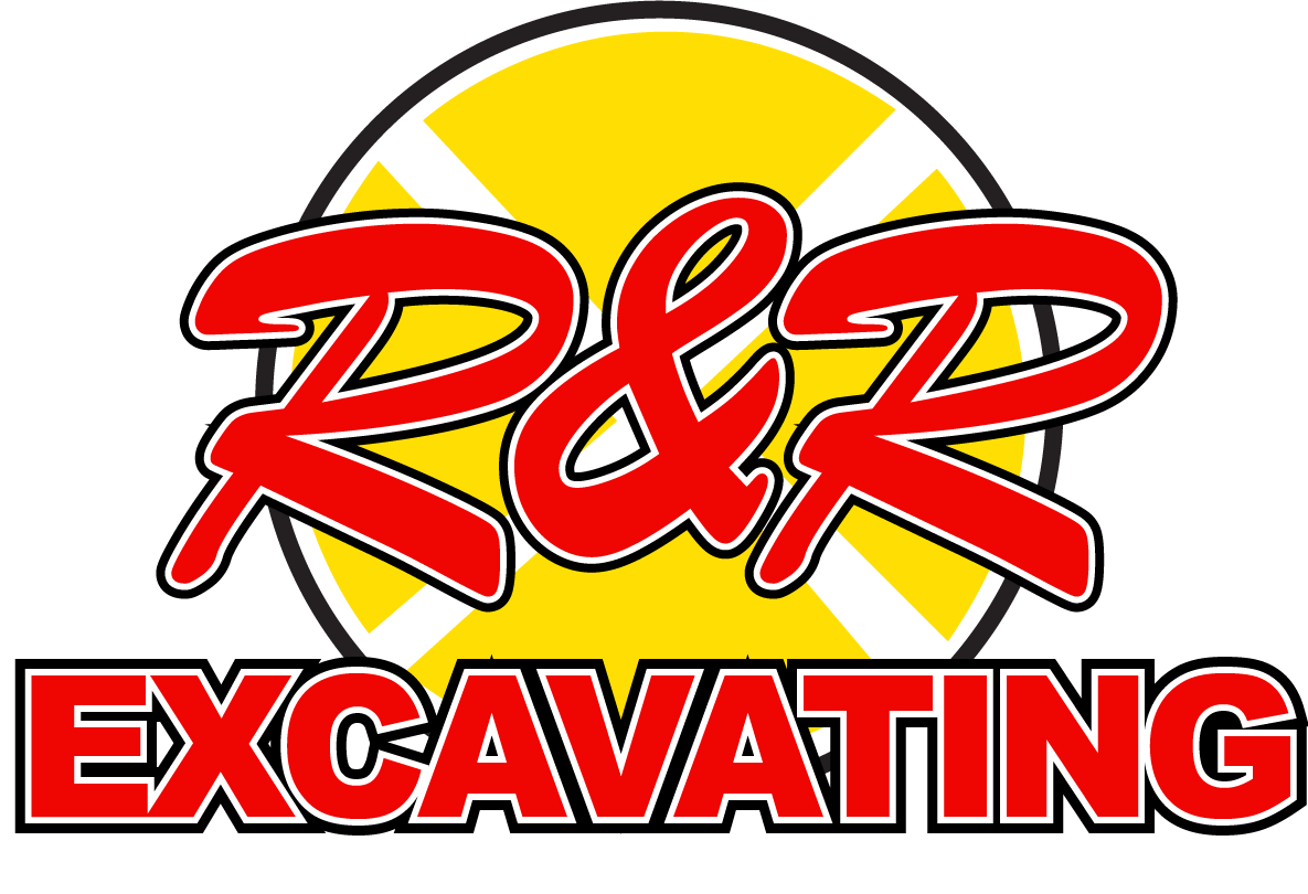 r&r excavating 2