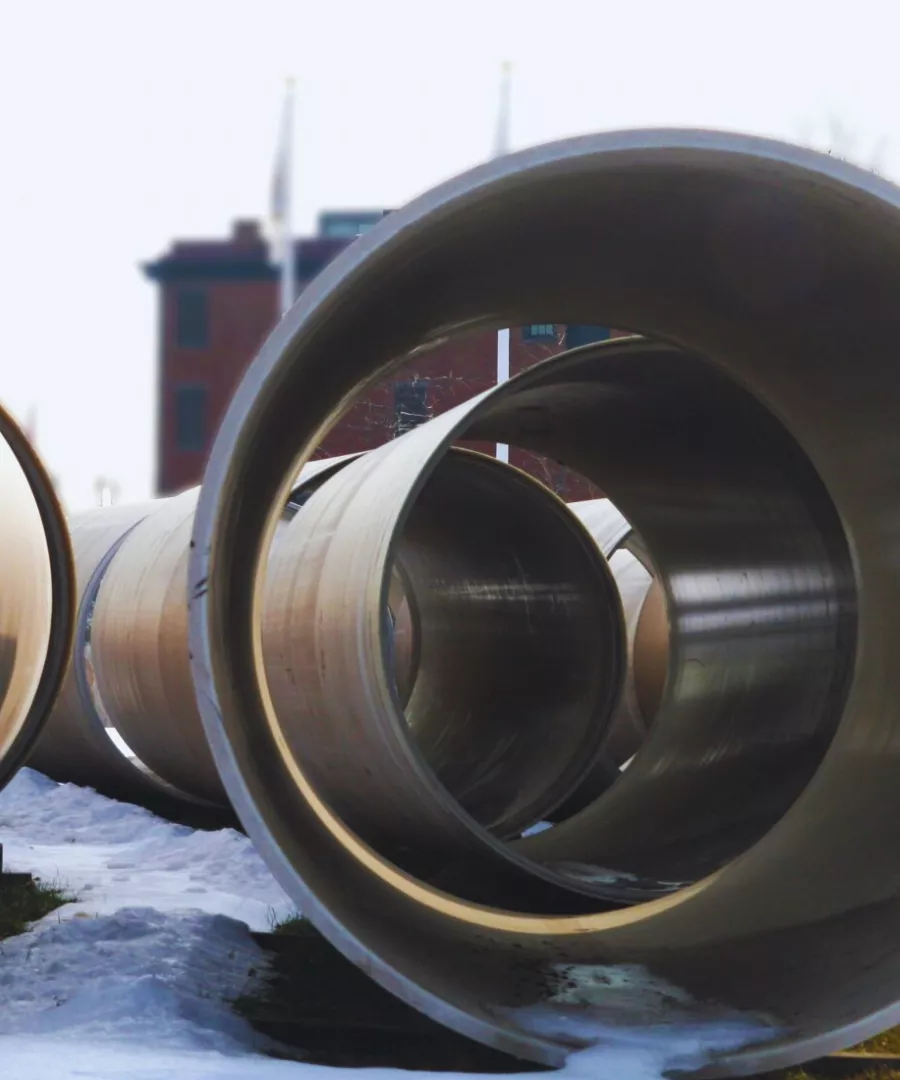 trenchless sewer replacement services